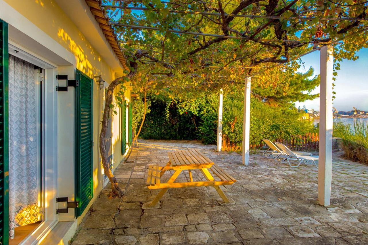 Lithakia  Zakynthos Seascapeヴィラ エクステリア 写真