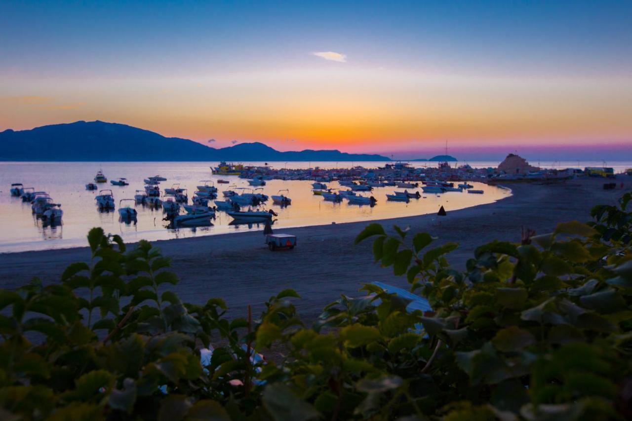 Lithakia  Zakynthos Seascapeヴィラ エクステリア 写真